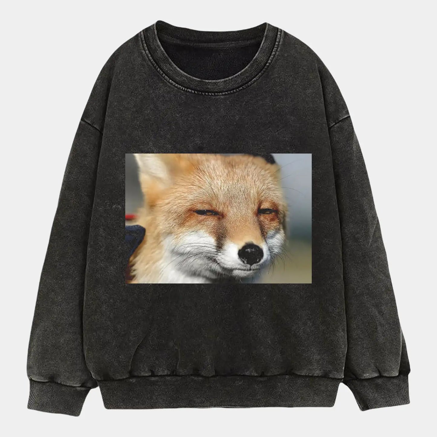 WACKY FOX T-SHIRT V2.7