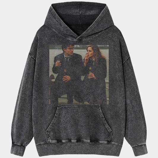 HARRY POTTER T-SHIRT V1.1