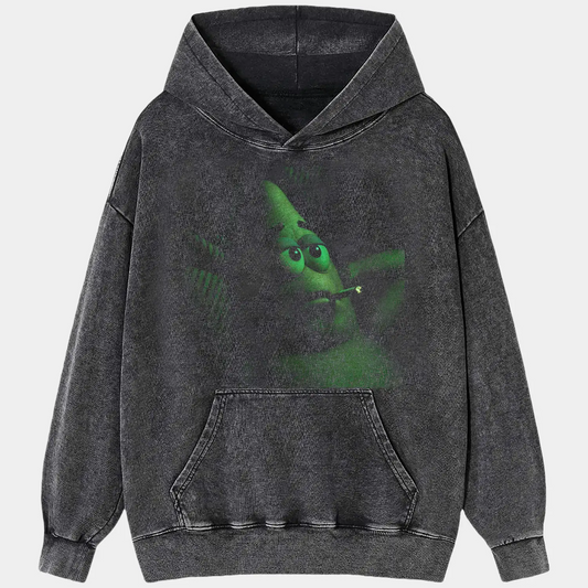 HUMOR SPONGEBOB SQUAREPANTS T-SHIRT