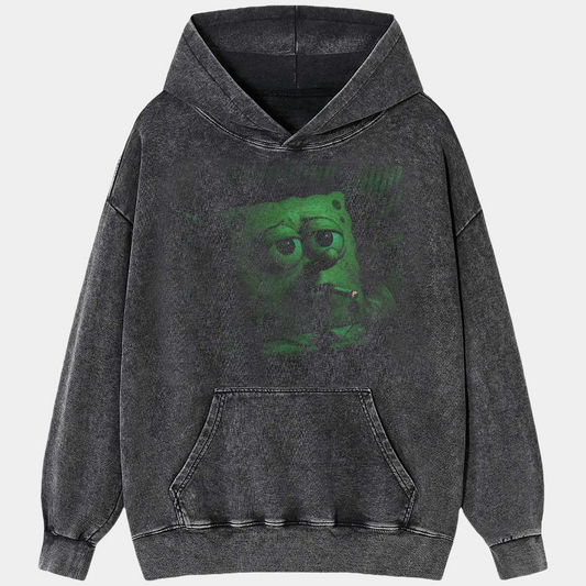 HUMOR SPONGEBOB SQUAREPANTS T-SHIRT