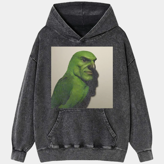 WACKY ANIMAL T-SHIRT V1.7