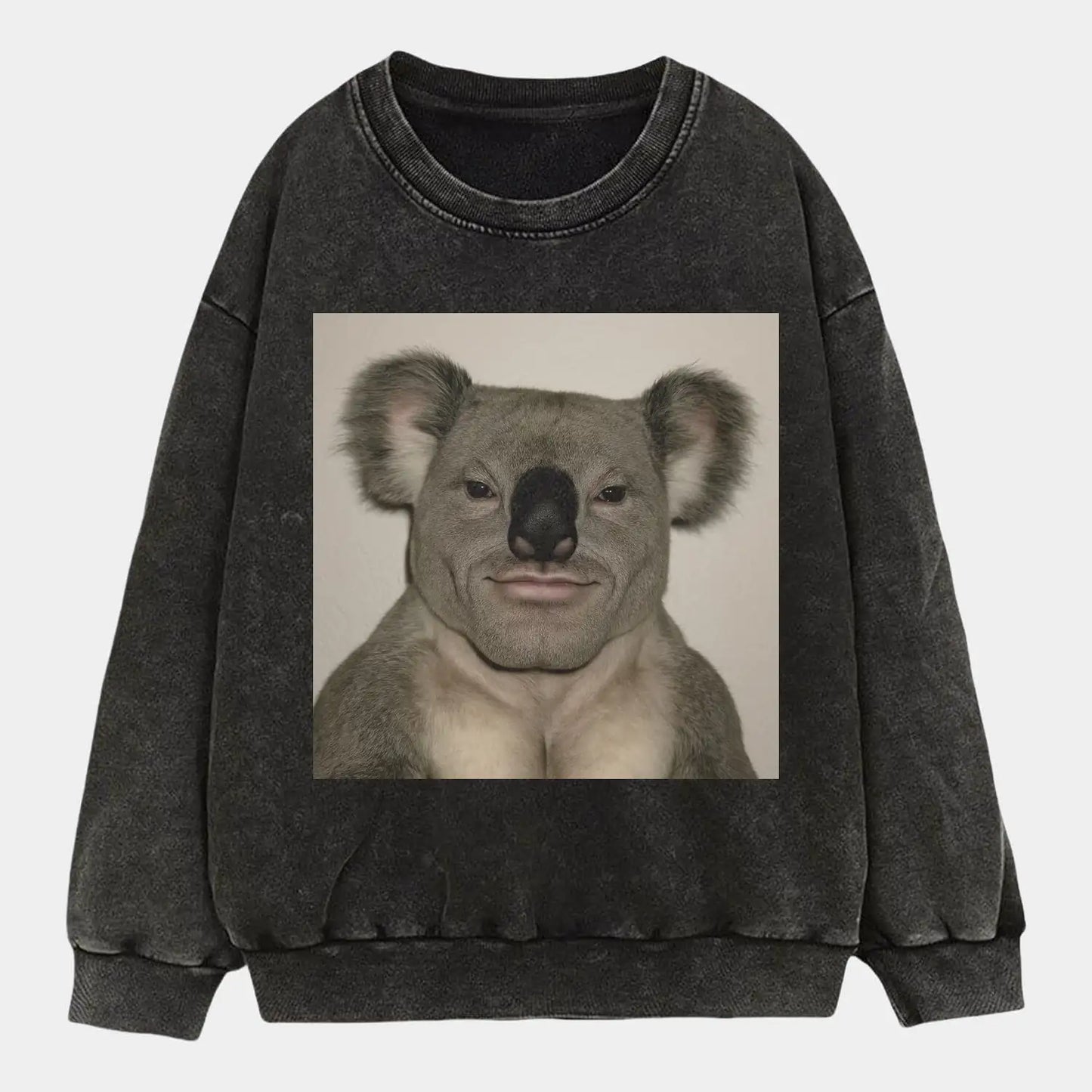 WACKY ANIMAL T-SHIRT V1.8