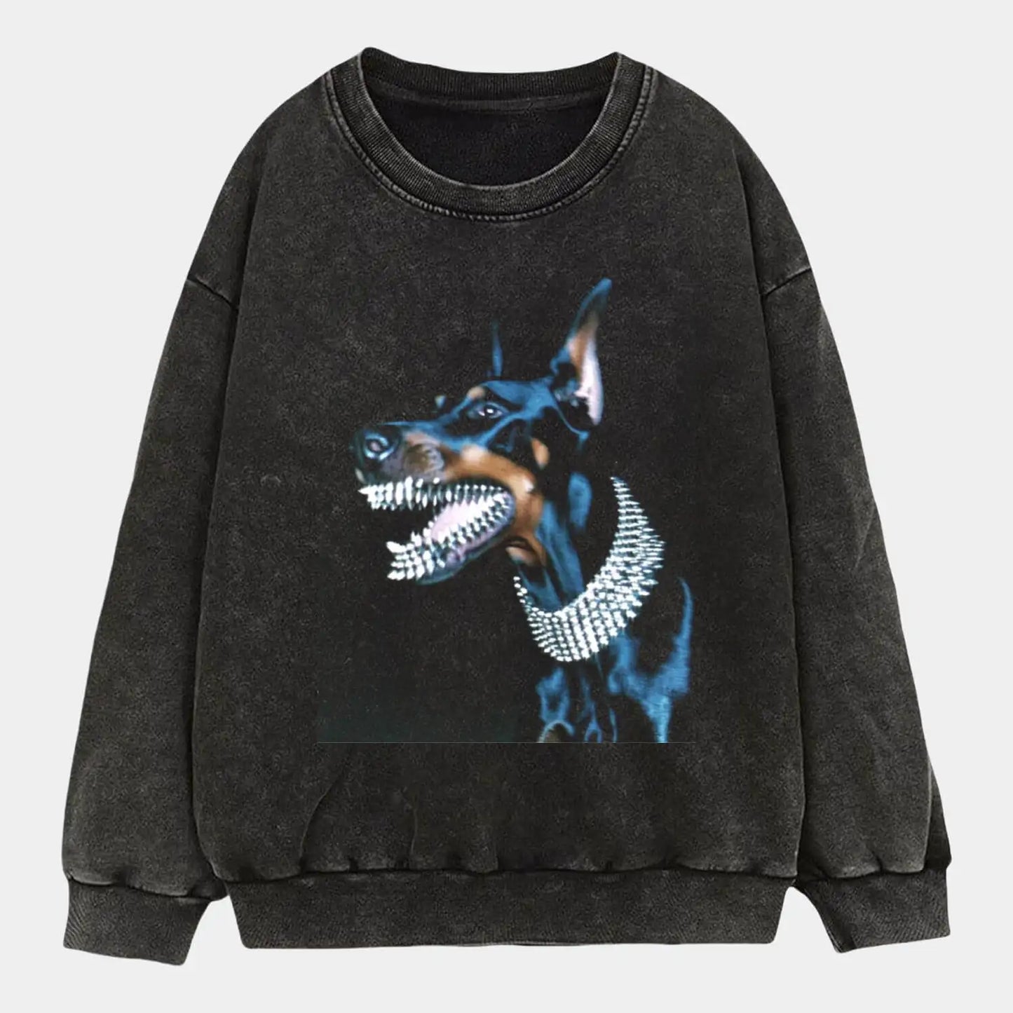 BLING DOG T-SHIRT