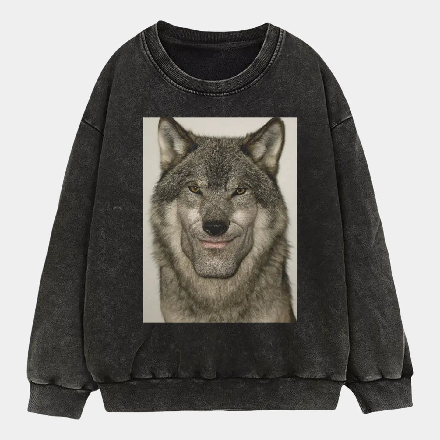 WACKY ANIMAL T-SHIRT V1.3