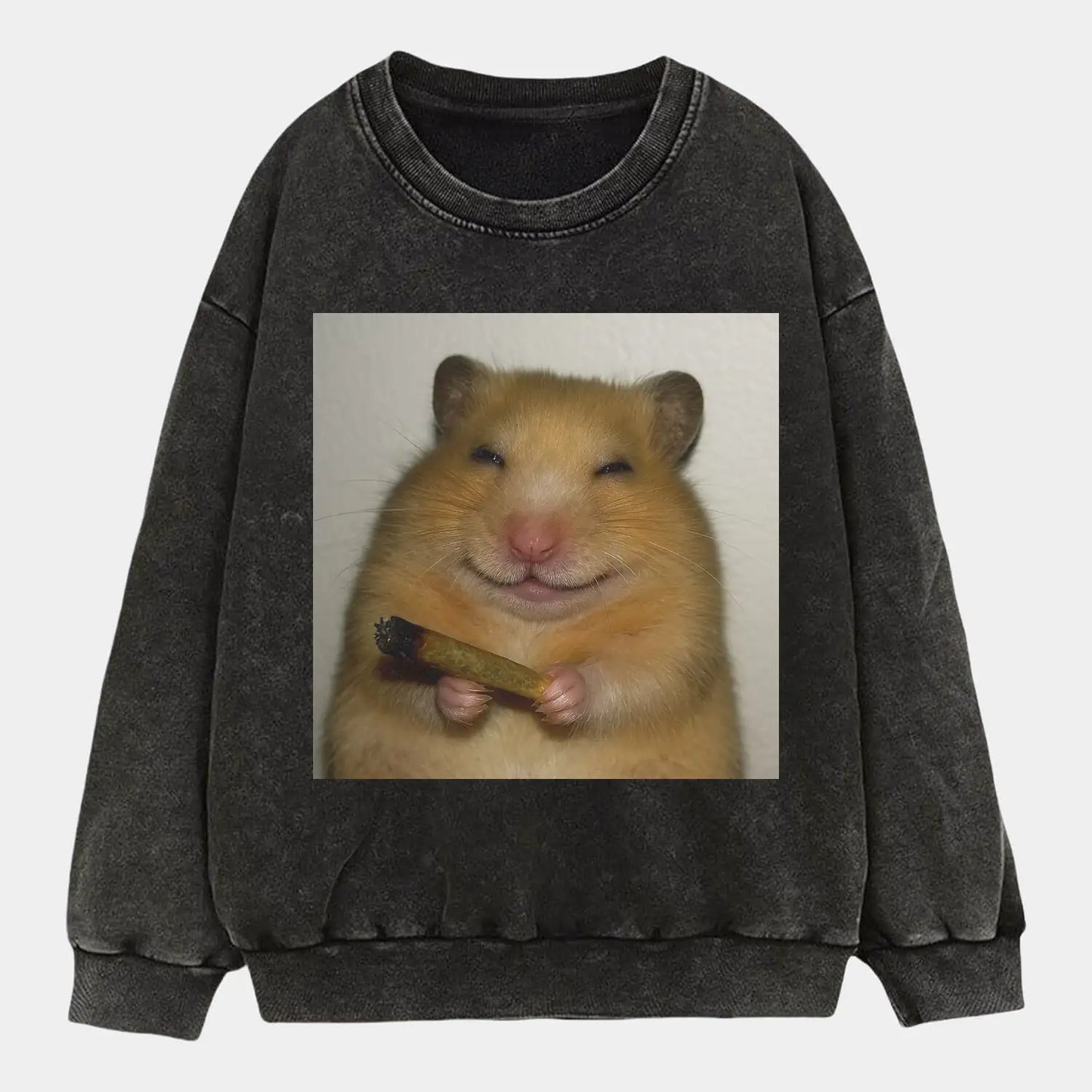WACKY HAMSTER T-SHIRT V2.3