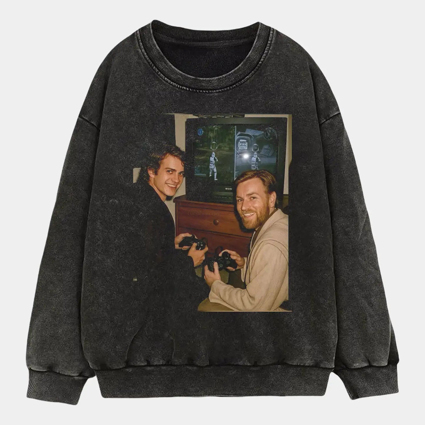 STAR WARS T-SHIRT V3.4