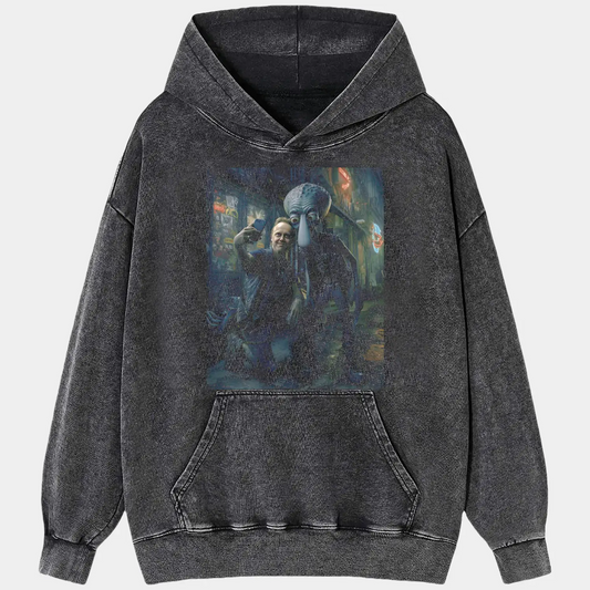 BIKINI BOTTOM X METALLICA T-SHIRT V1.6