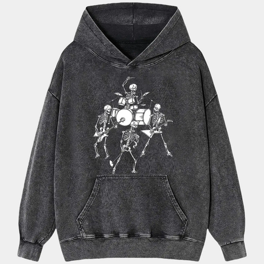 FUN SKELETON T-SHIRT V1.5