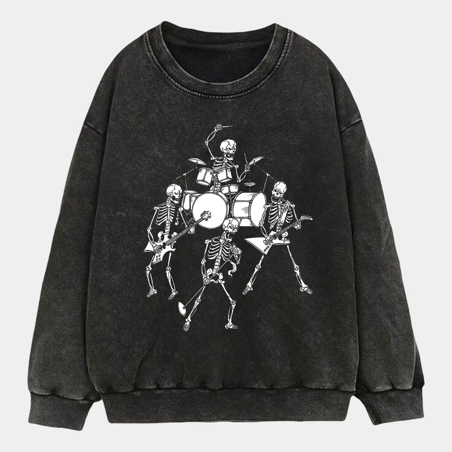 FUN SKELETON T-SHIRT V1.5