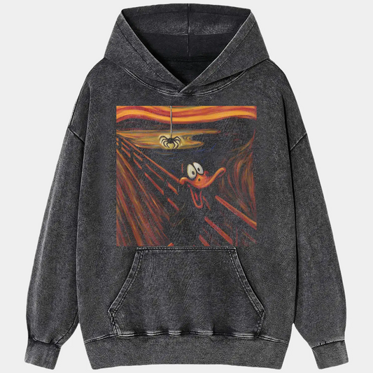 DAFFY DUCK T-SHIRT V1.2