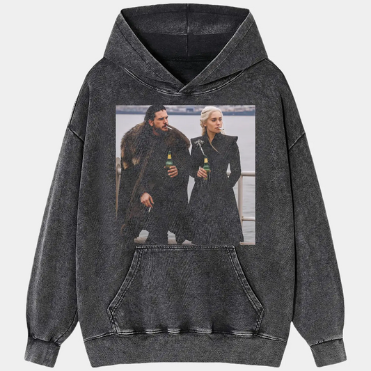 GAME OF THRONES T-SHIRT V2.1