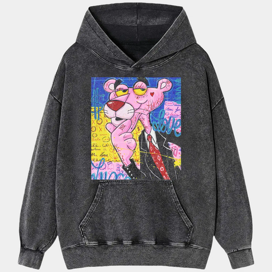 THE PINK PANTHER T-SHIRT V1.7