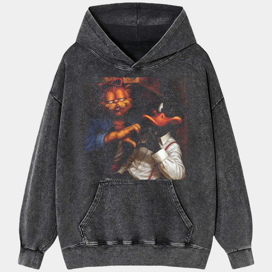 GARFIELD T-SHIRT V 1.8