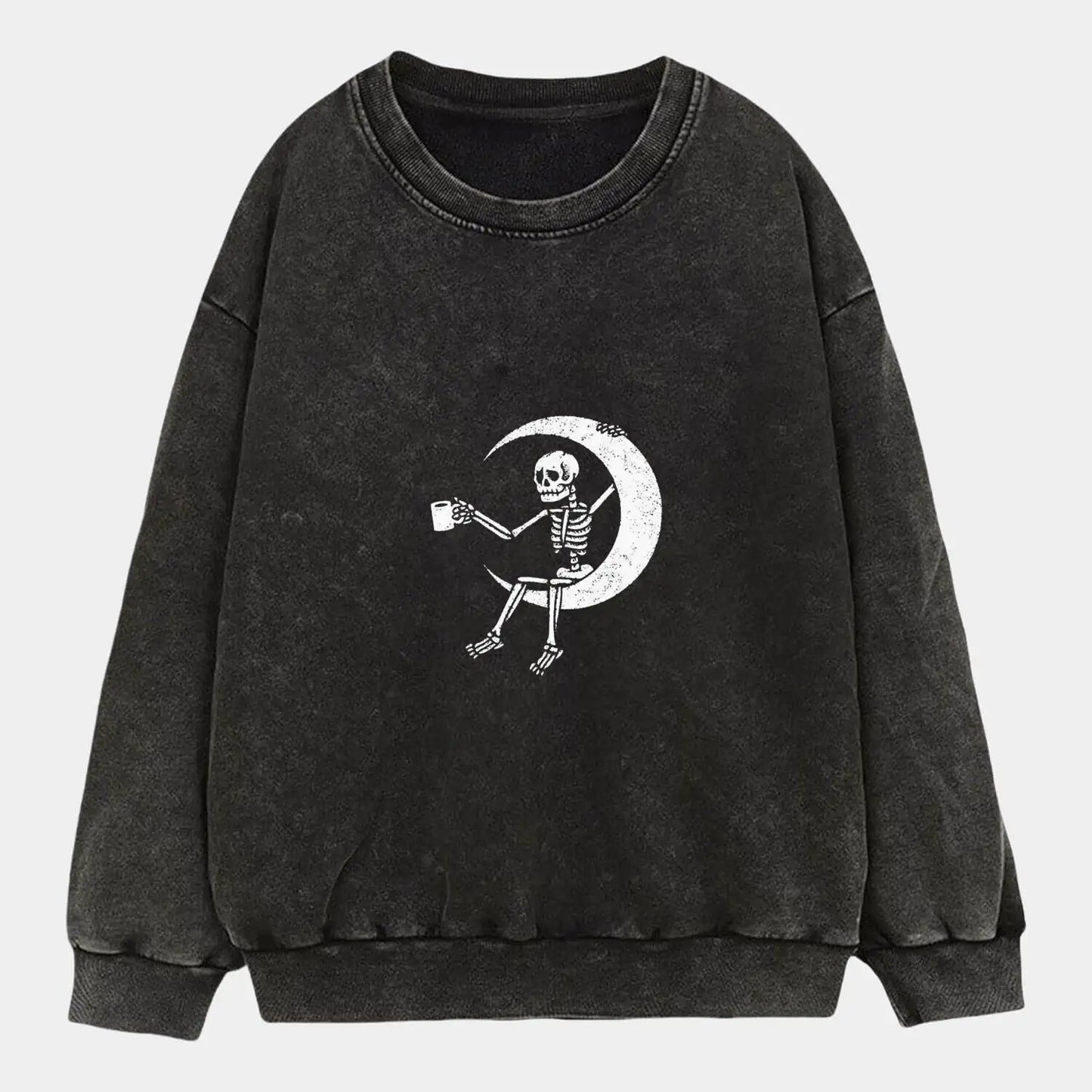 FUN SKELETON T-SHIRT V1.8