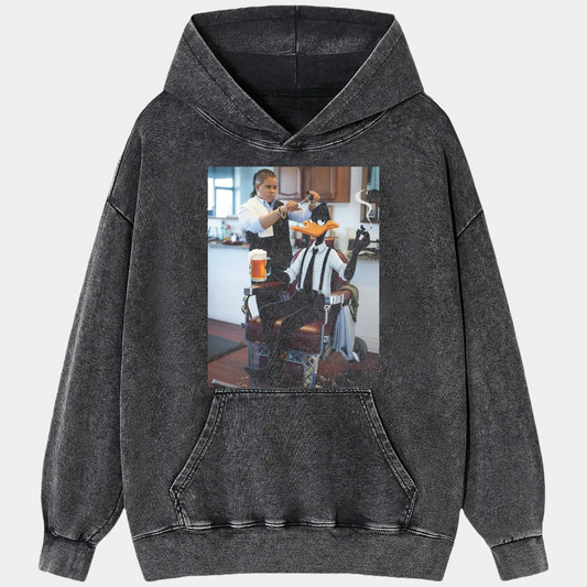 DAFFY DUCK T-SHIRT V1.4