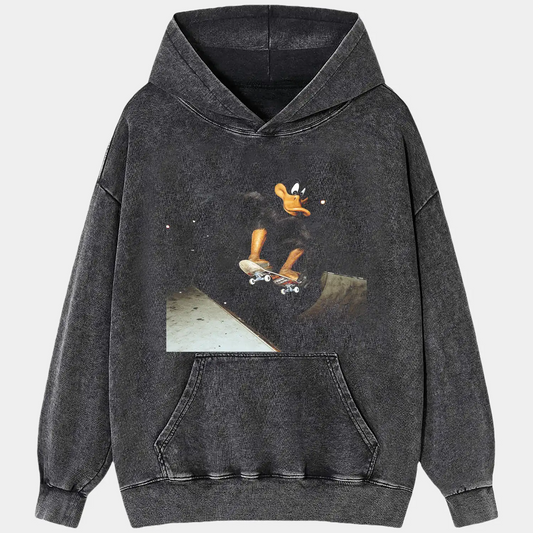 DAFFY DUCK T-SHIRT V1.5