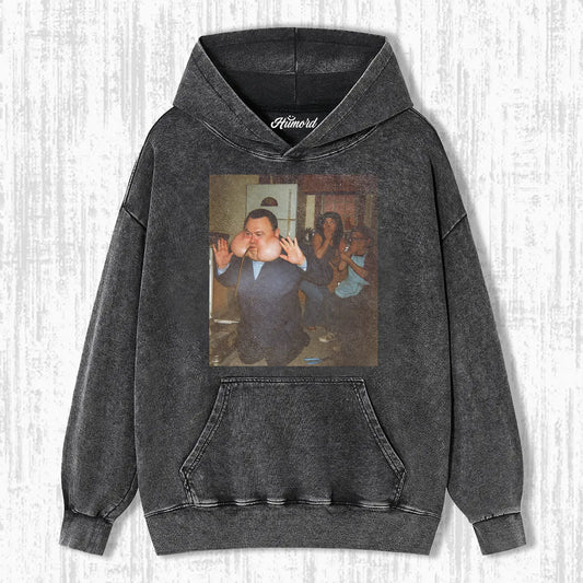 AMERICAN DAD T-SHIRT V1.0