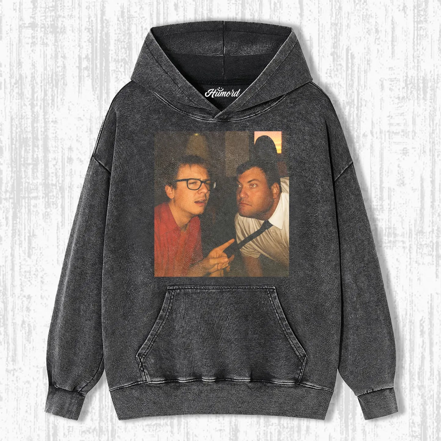 AMERICAN DAD T-SHIRT V1.1