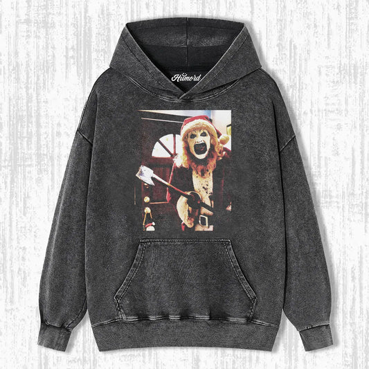 ART THE CLOWN T-SHIRT