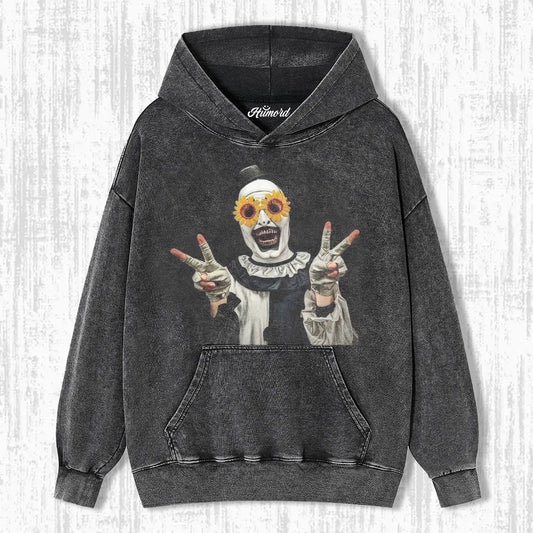 ART THE CLOWN T-SHIRT V1.1