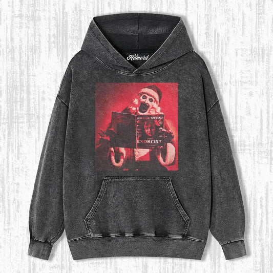 ART THE CLOWN T-SHIRT V1.2