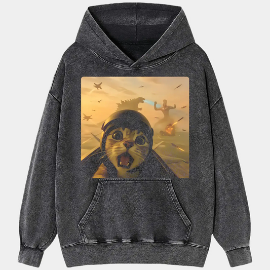 Air Force Cat A2 Tee