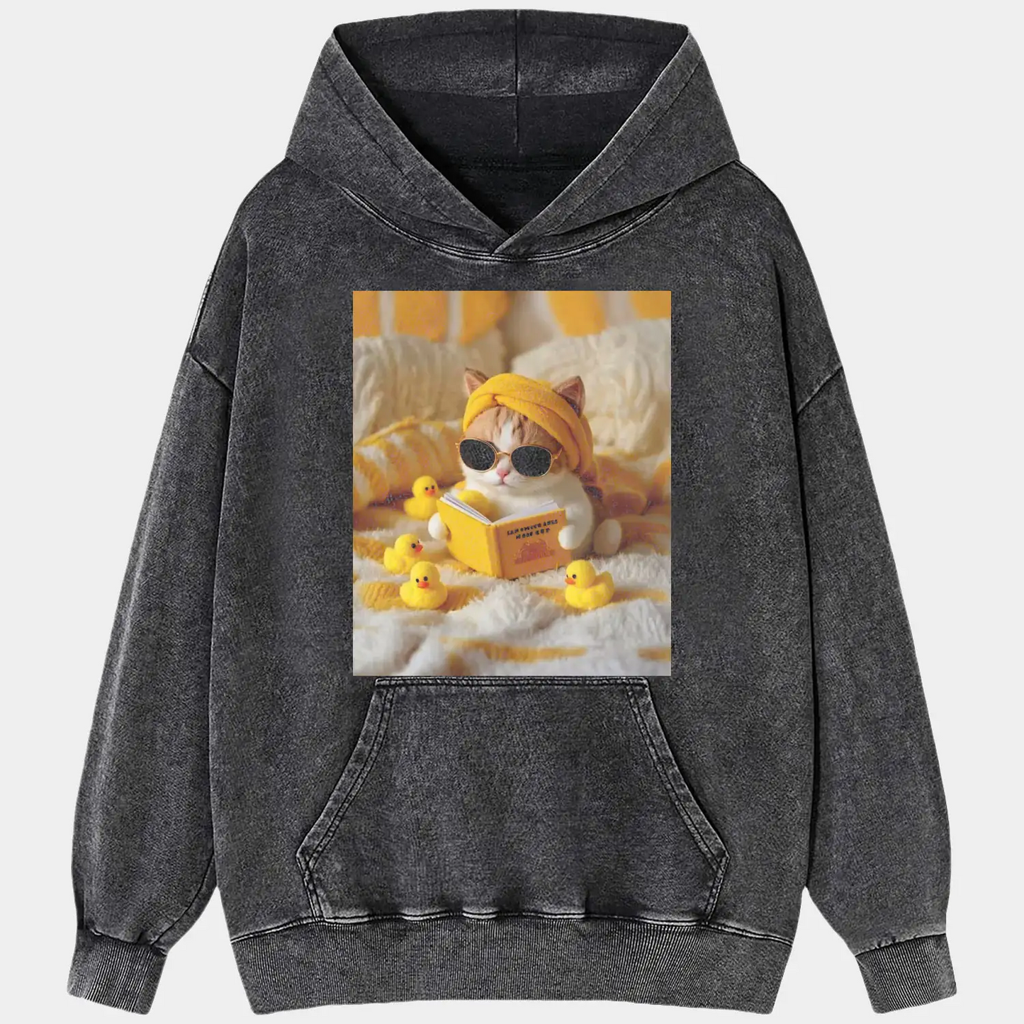 An elegant cat A1 TEE