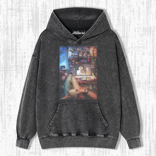 BACK TO THE FUTURE T-SHIRT