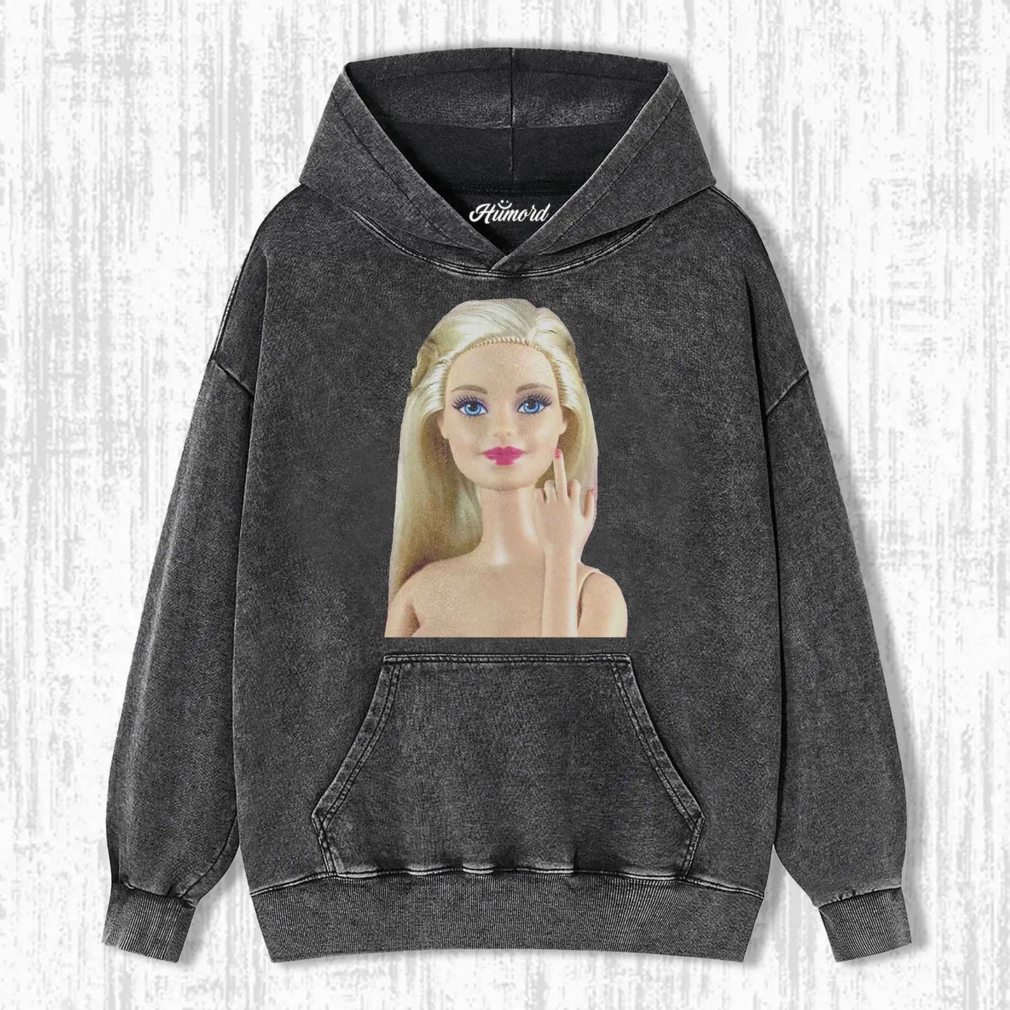 BARBIE T-SHIRT 1.5