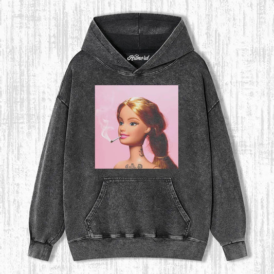 BARBIE T-SHIRT 2.4
