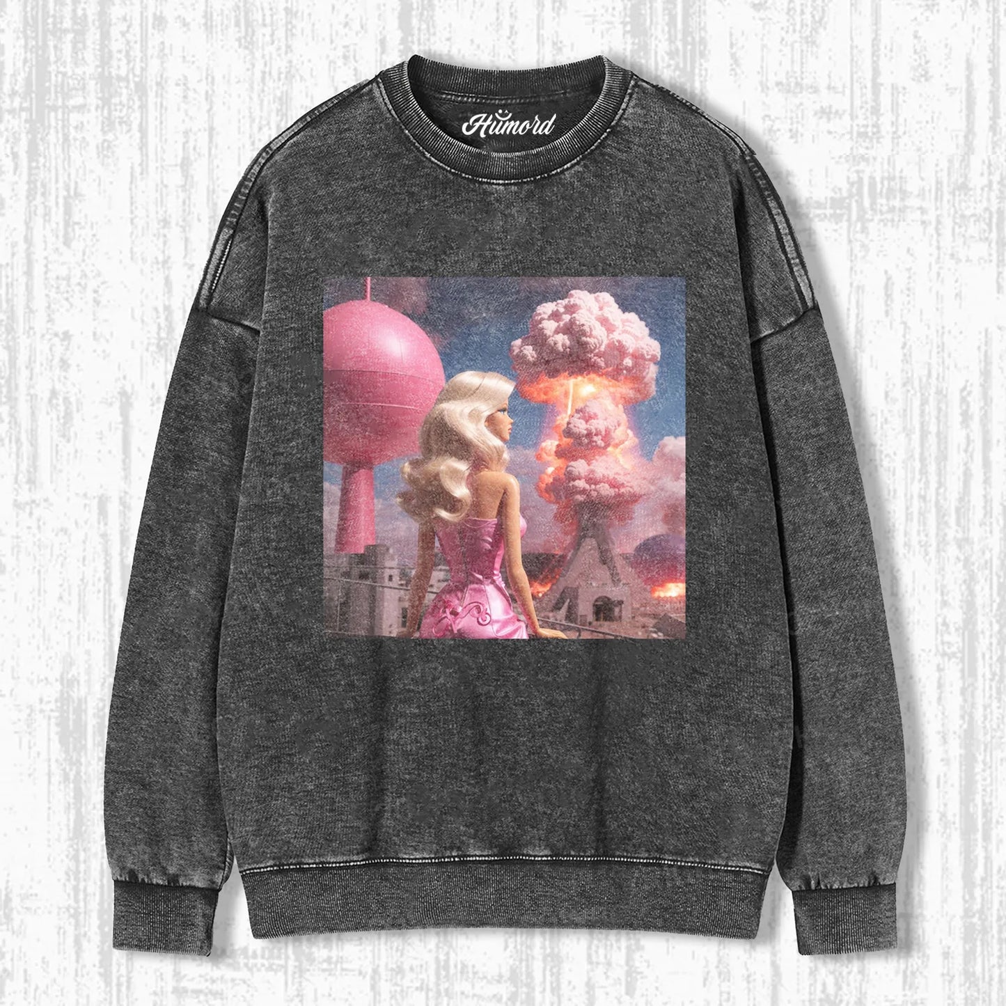 BARBIE T-SHIRT V10.8