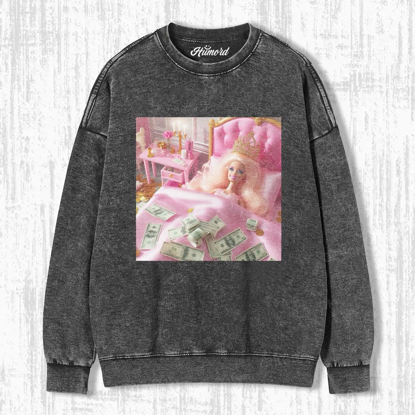 BARBIE T-SHIRT V11.0