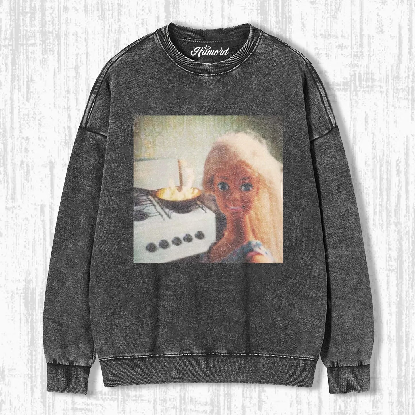 BARBIE T-SHIRT V11.6