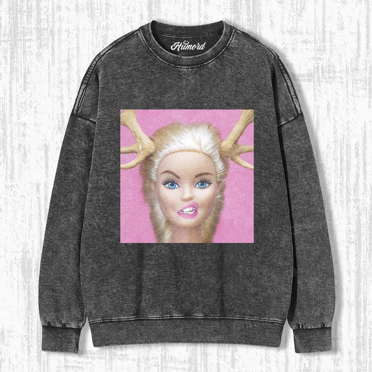 BARBIE T-SHIRT V6.7