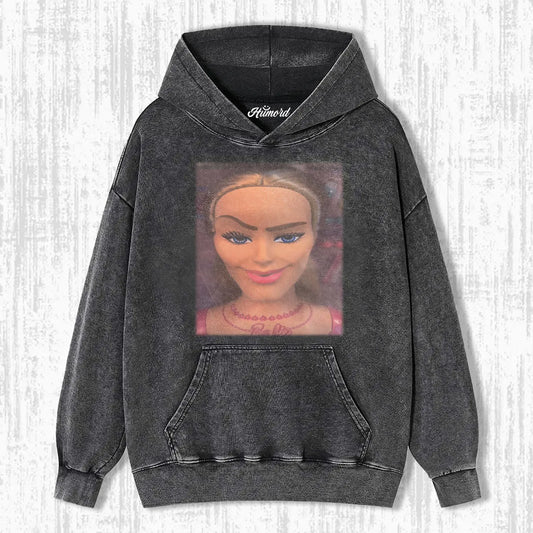 BARBIE T-SHIRT V9.1
