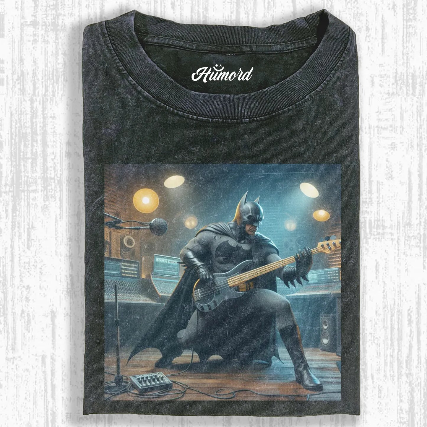 BATMAN T-SHIRT 1.2