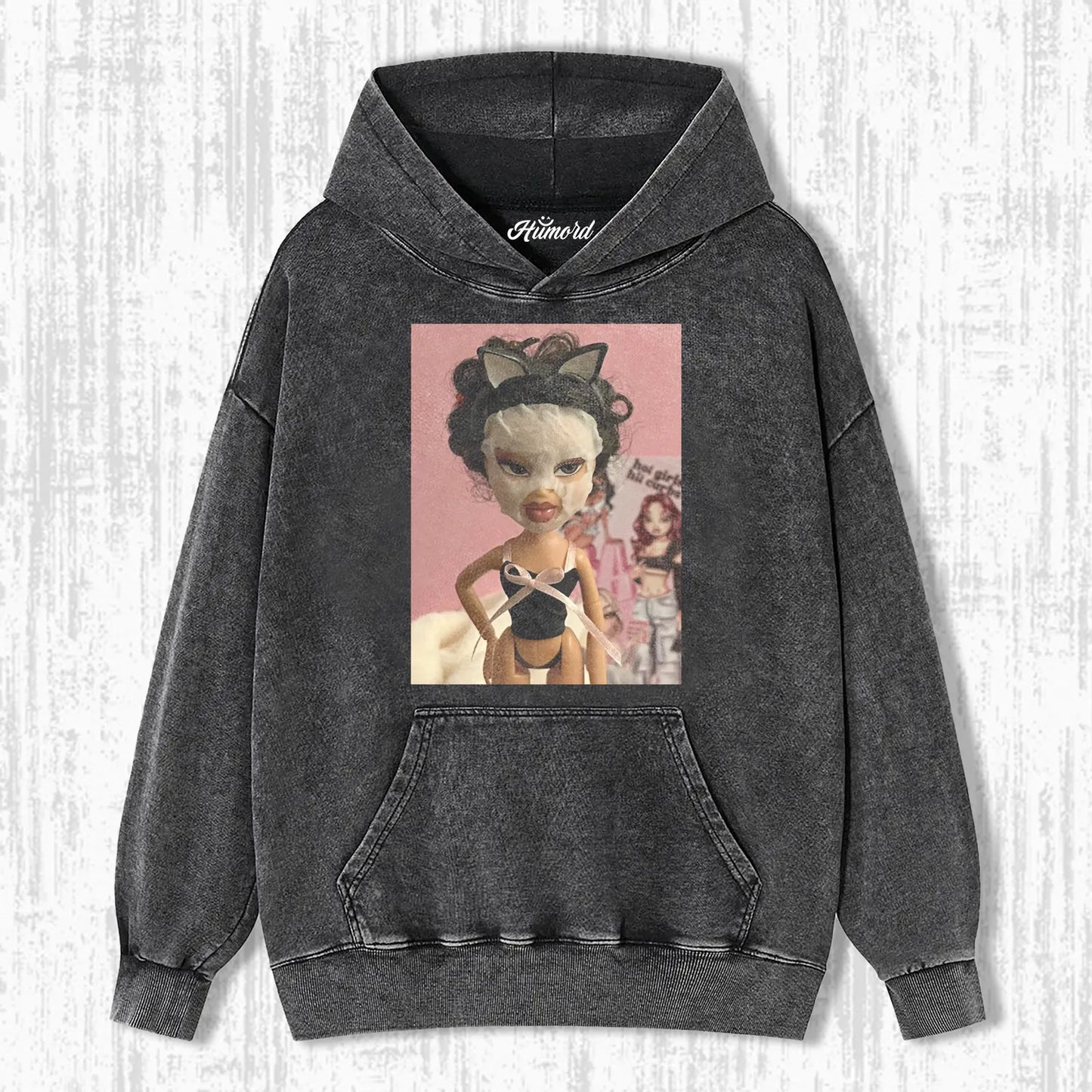 BRATZ T-SHIRT V1.4
