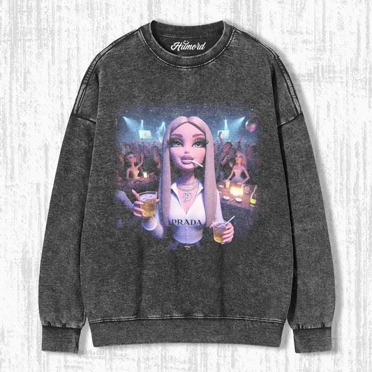 BRATZ T-SHIRT V1.7