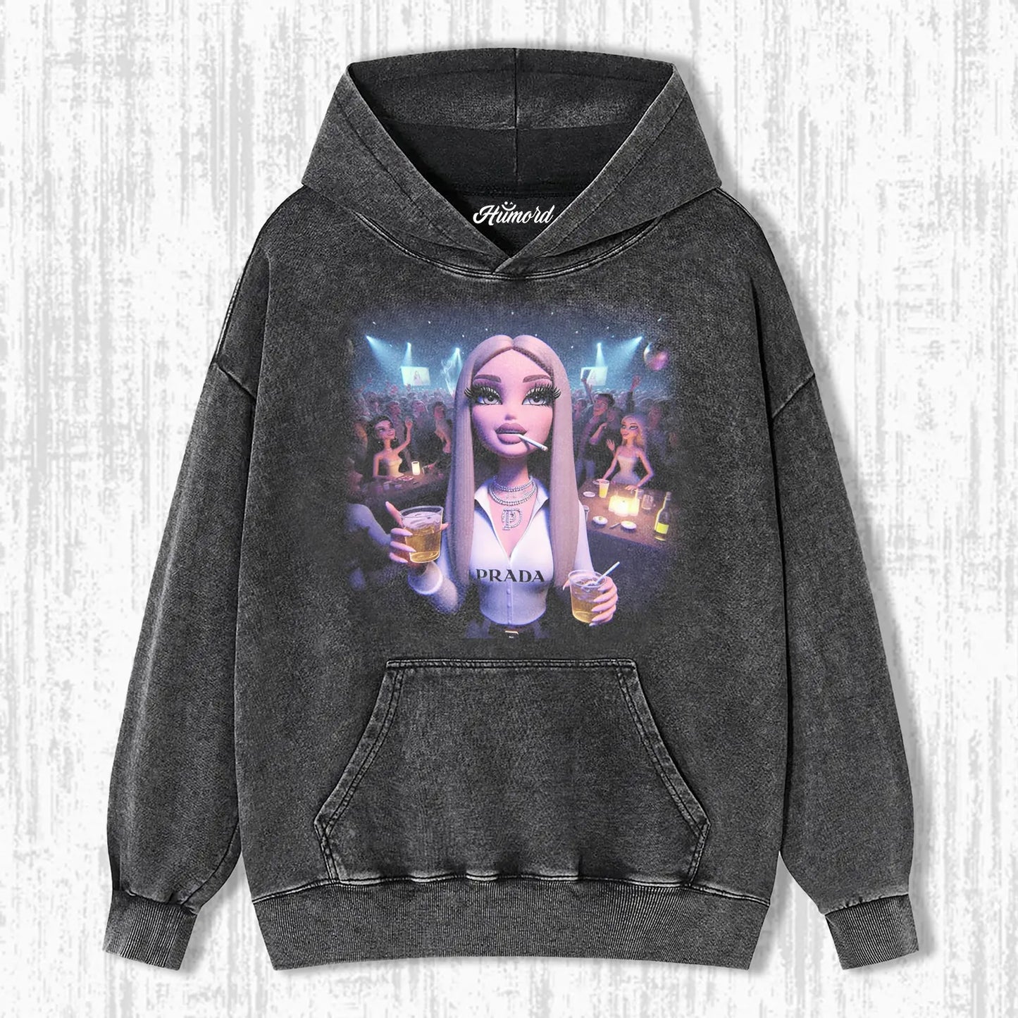 BRATZ T-SHIRT V1.7