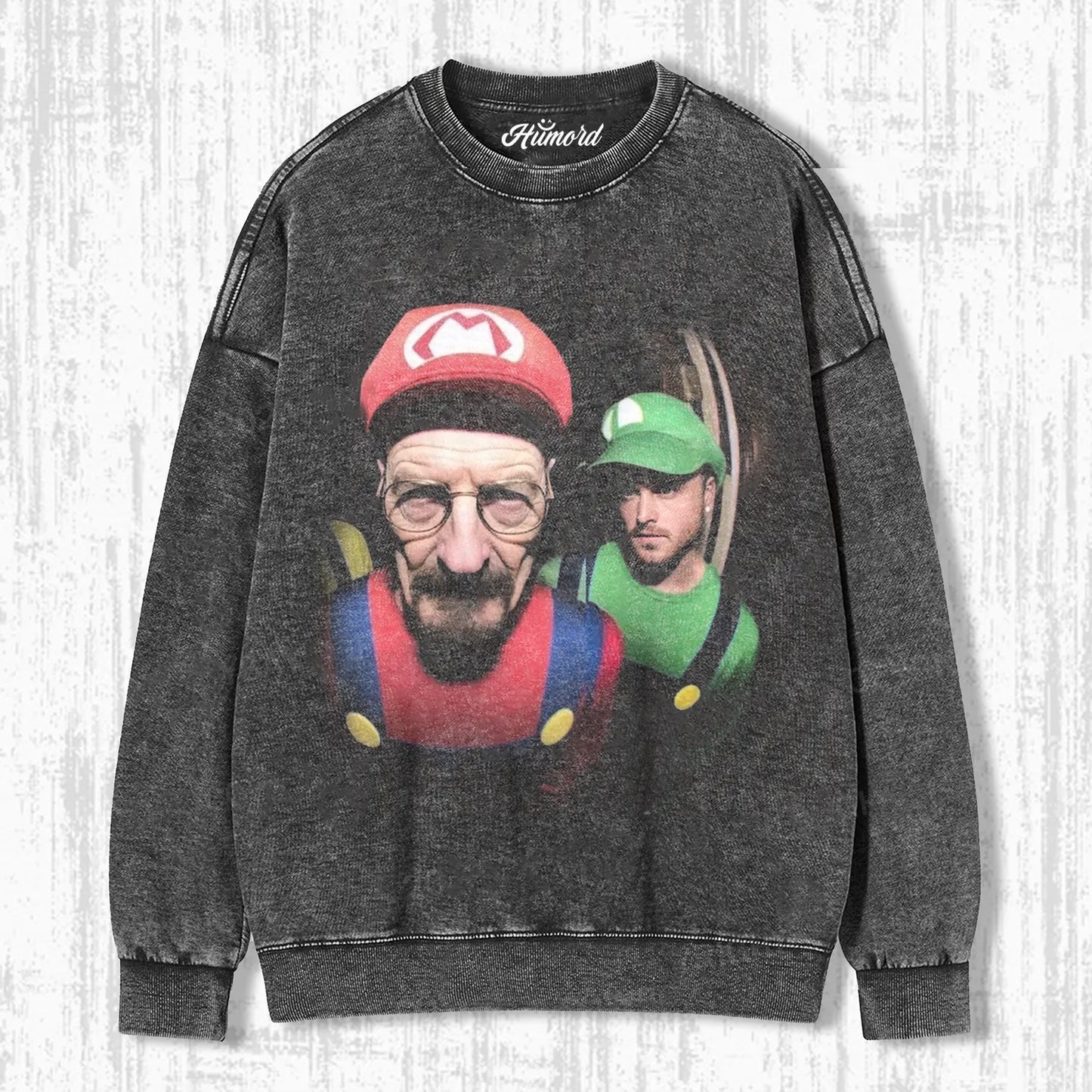 BREAKING BAD T-SHIRT