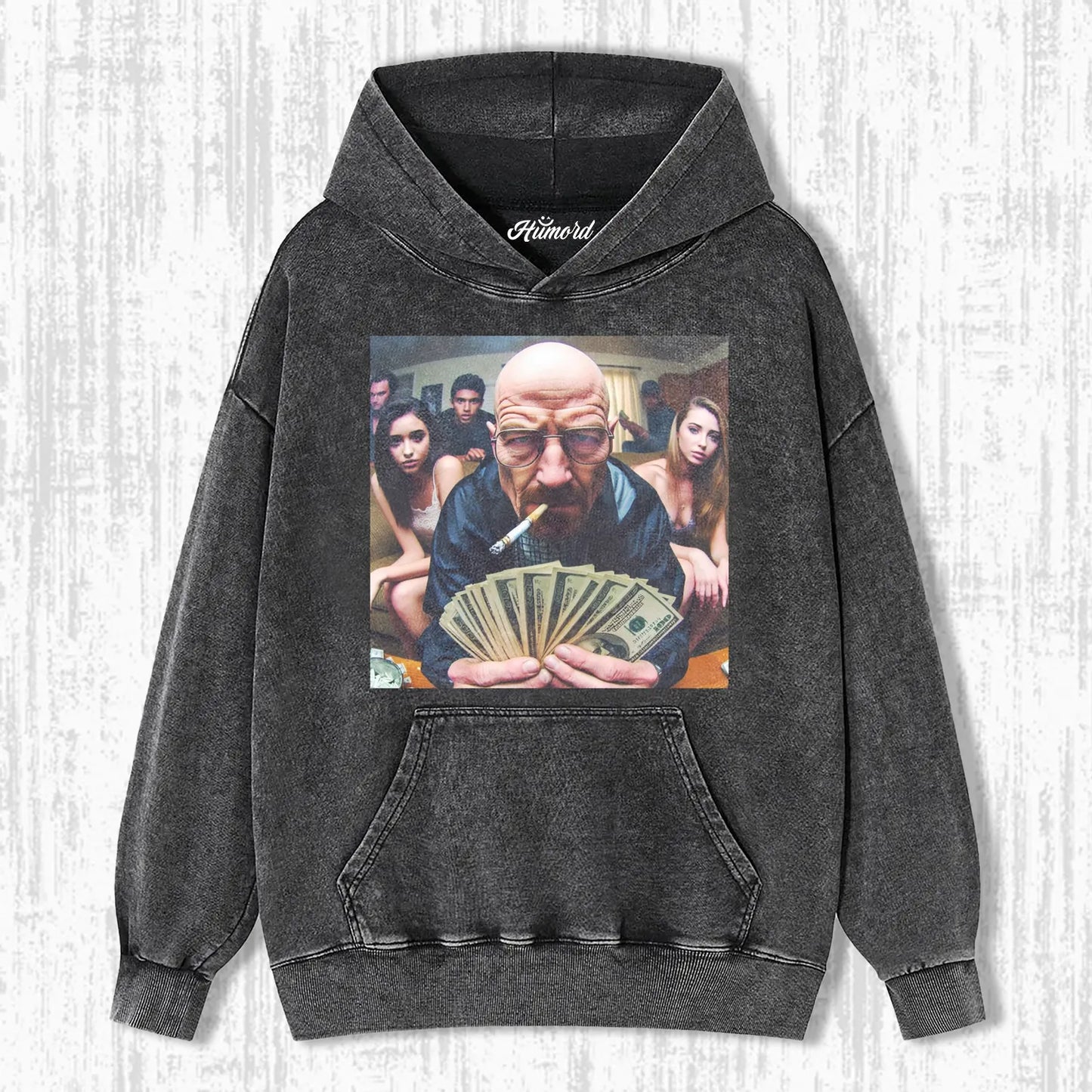 BREAKING BAD T-SHIRT V1.0