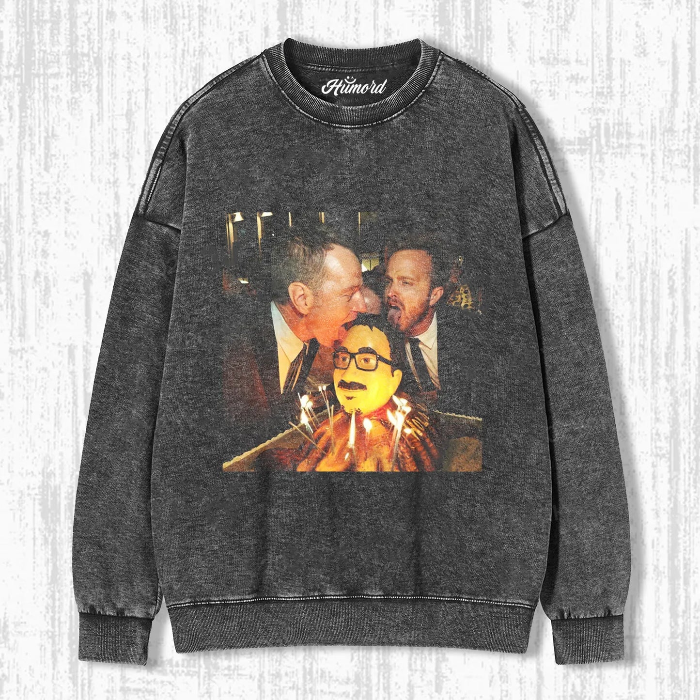 BREAKING BAD T-SHIRT V1.5