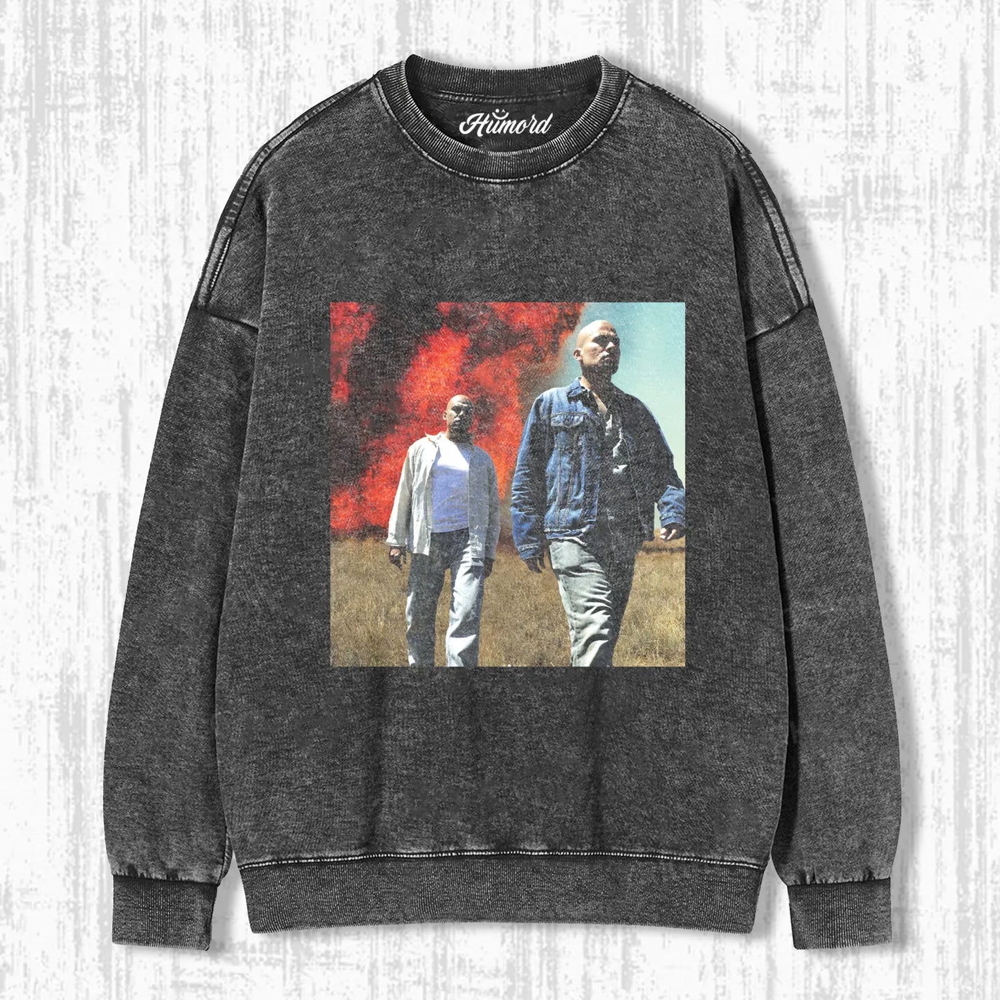 BREAKING BAD T-SHIRT V1.8