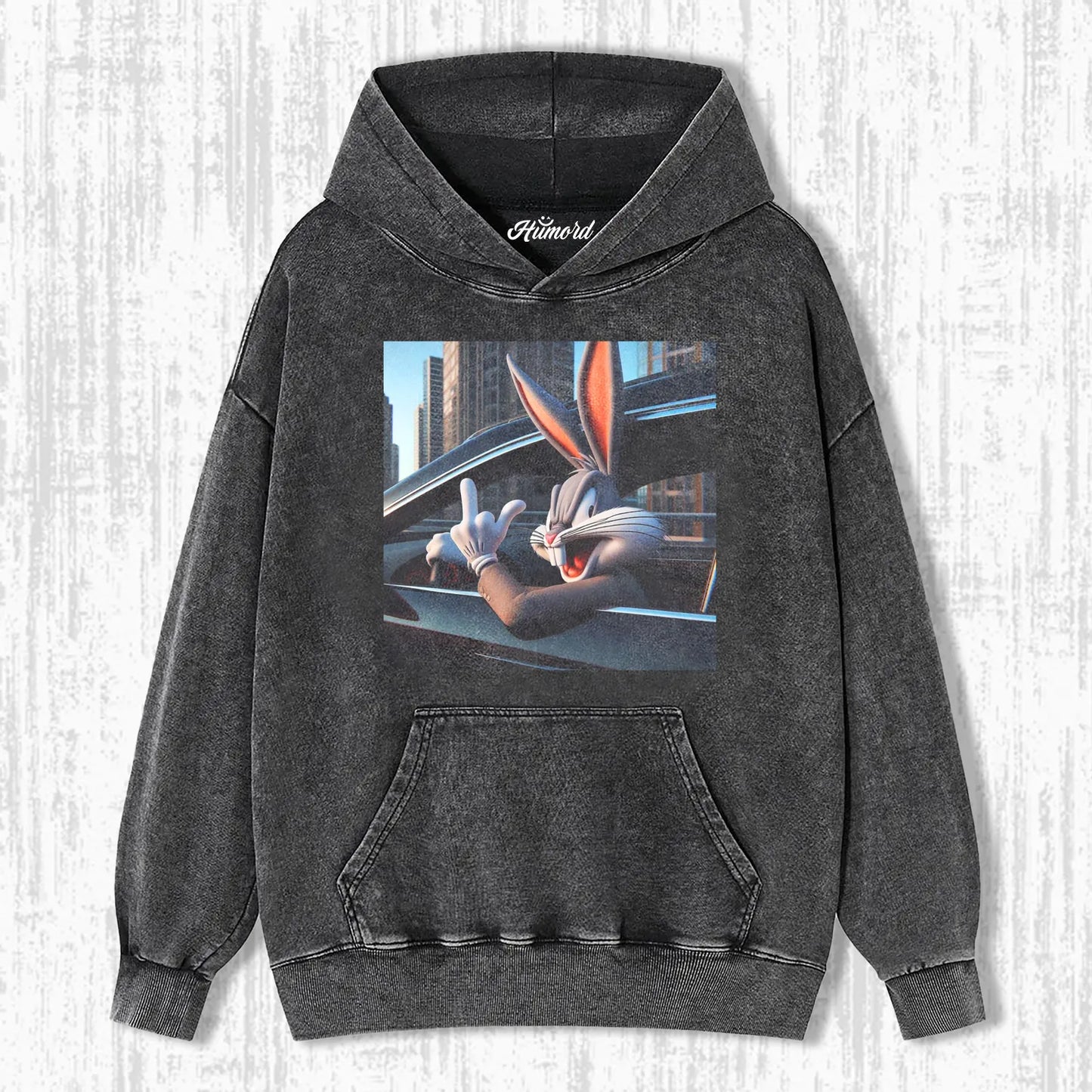 BUGS BUNNY T-SHIRT V1.0