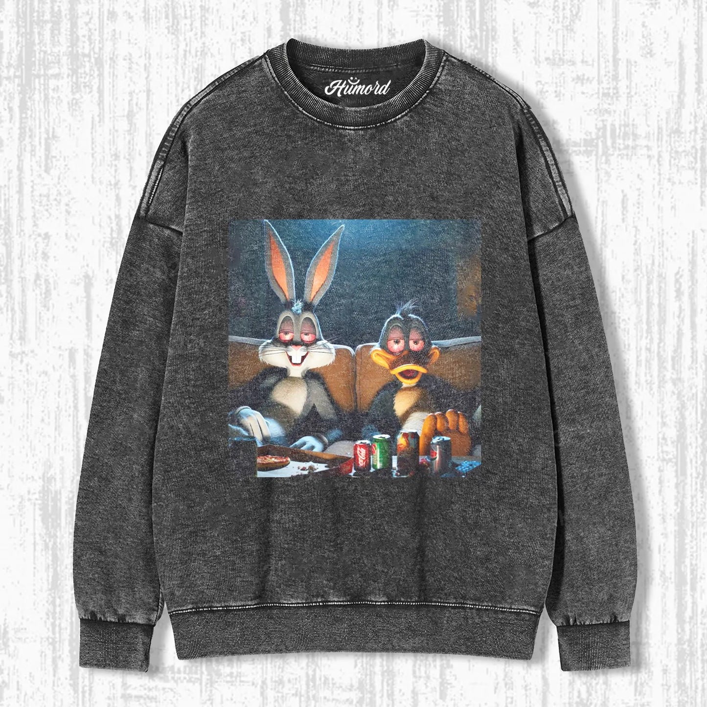 BUGS BUNNY T-SHIRT V1.1