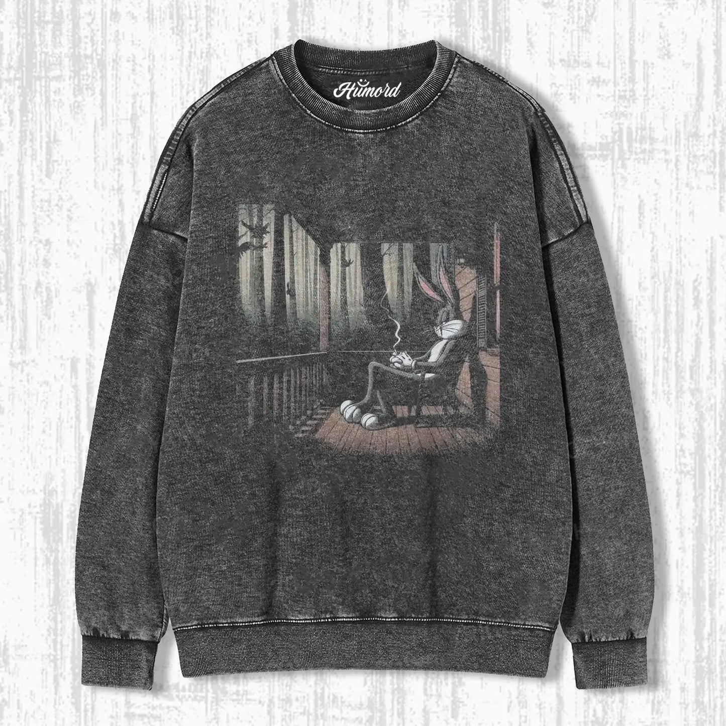 BUGS BUNNY T-SHIRT V1.4