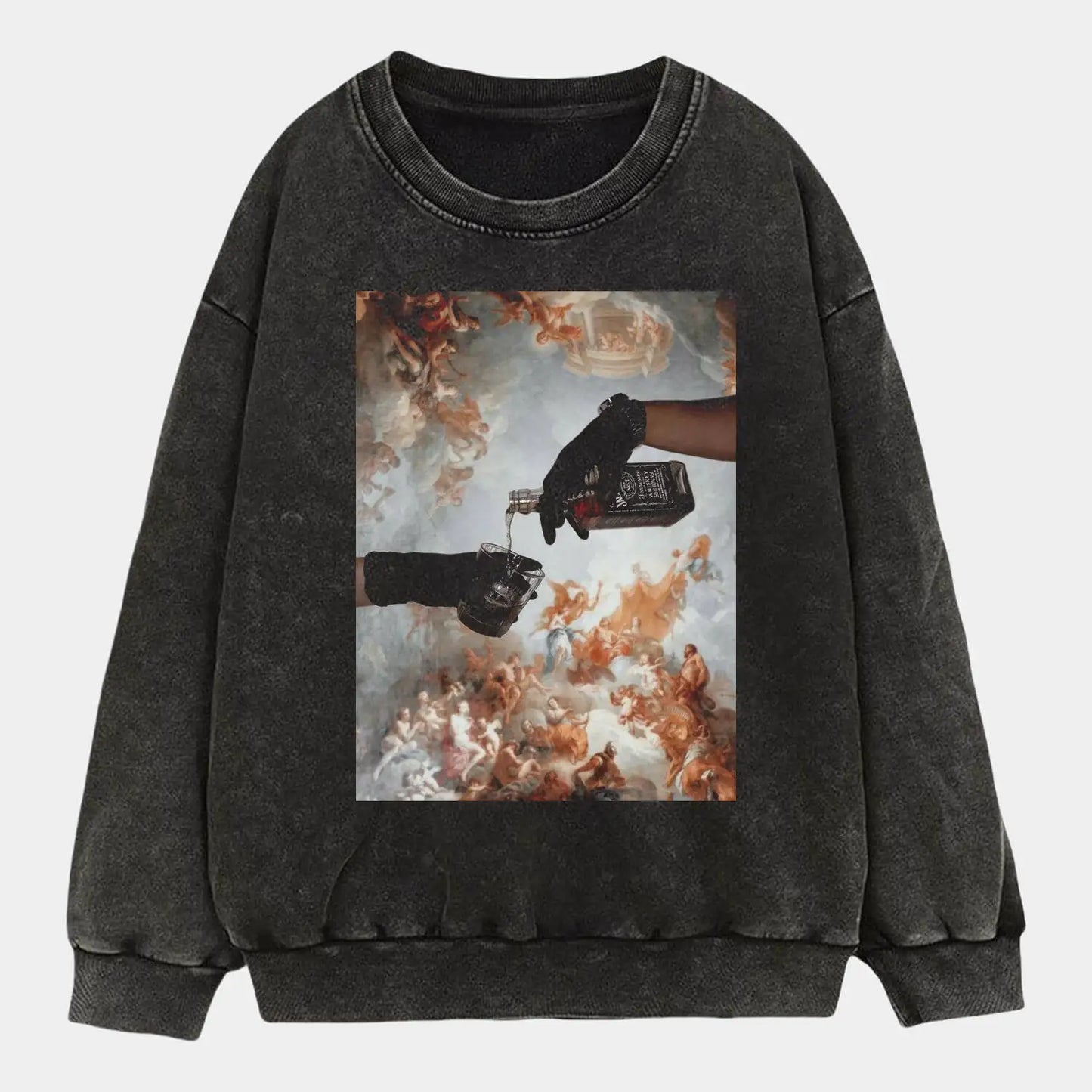 Baroque & Bourbon T-SHIRT