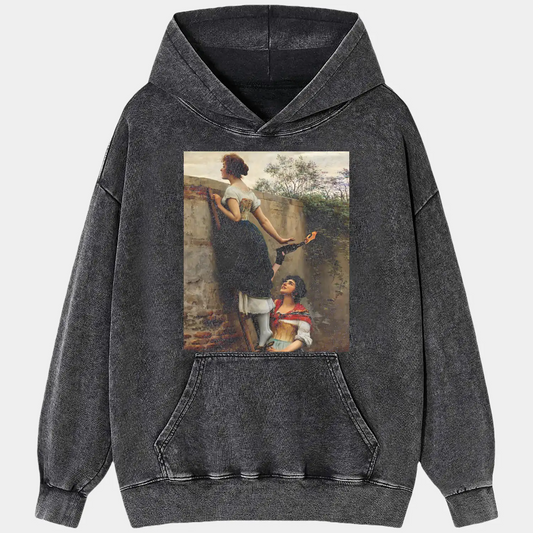 Behind The Wall T-SHIRT