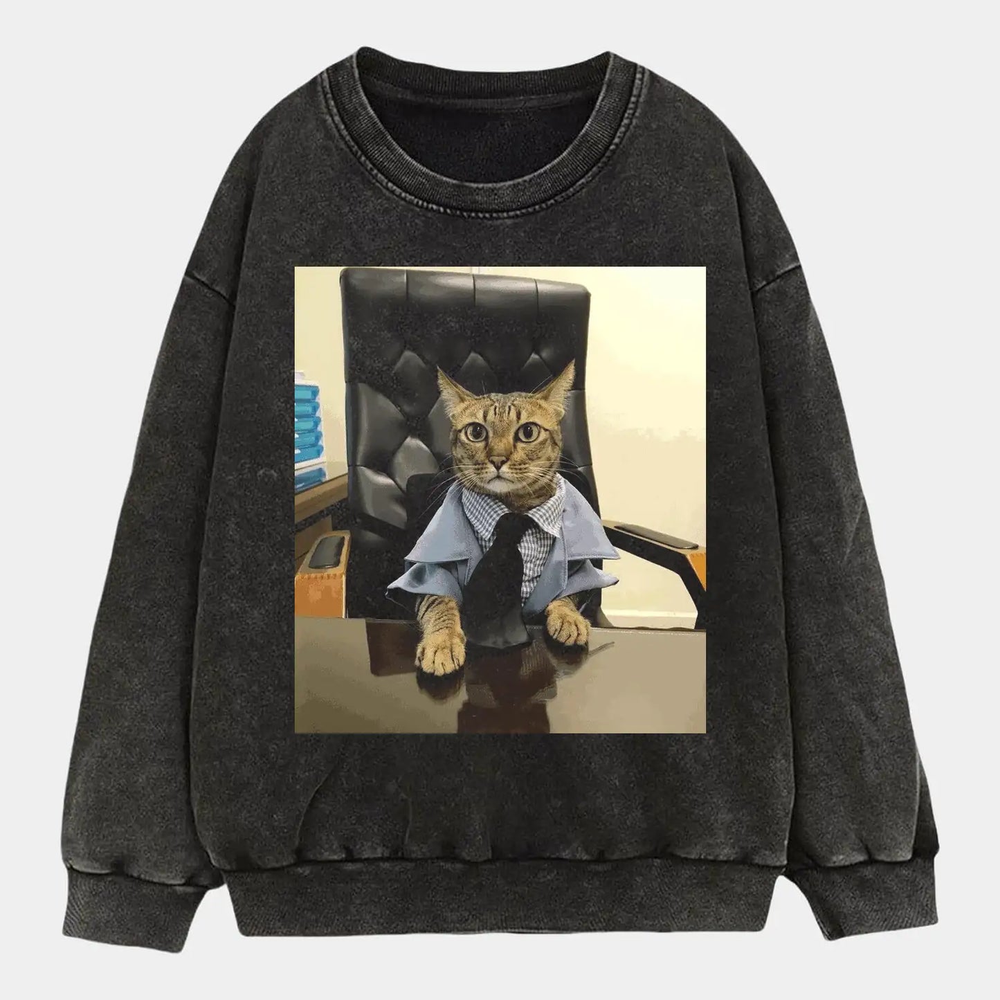 Boss Cat 9.4 Tee
