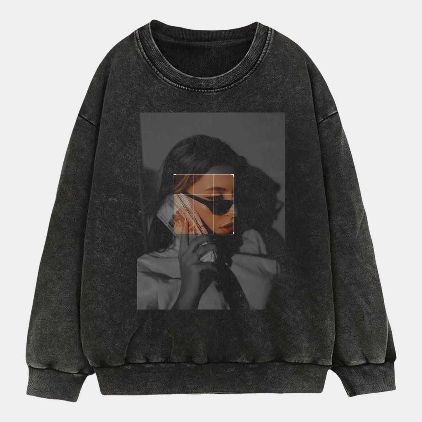 CALL MY MONEY T-SHIRT